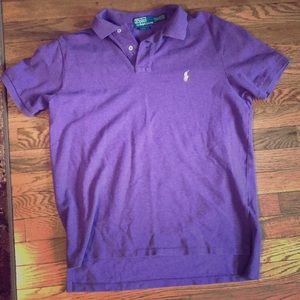 Polo—Ralph Lauren | Men’s Large Polo